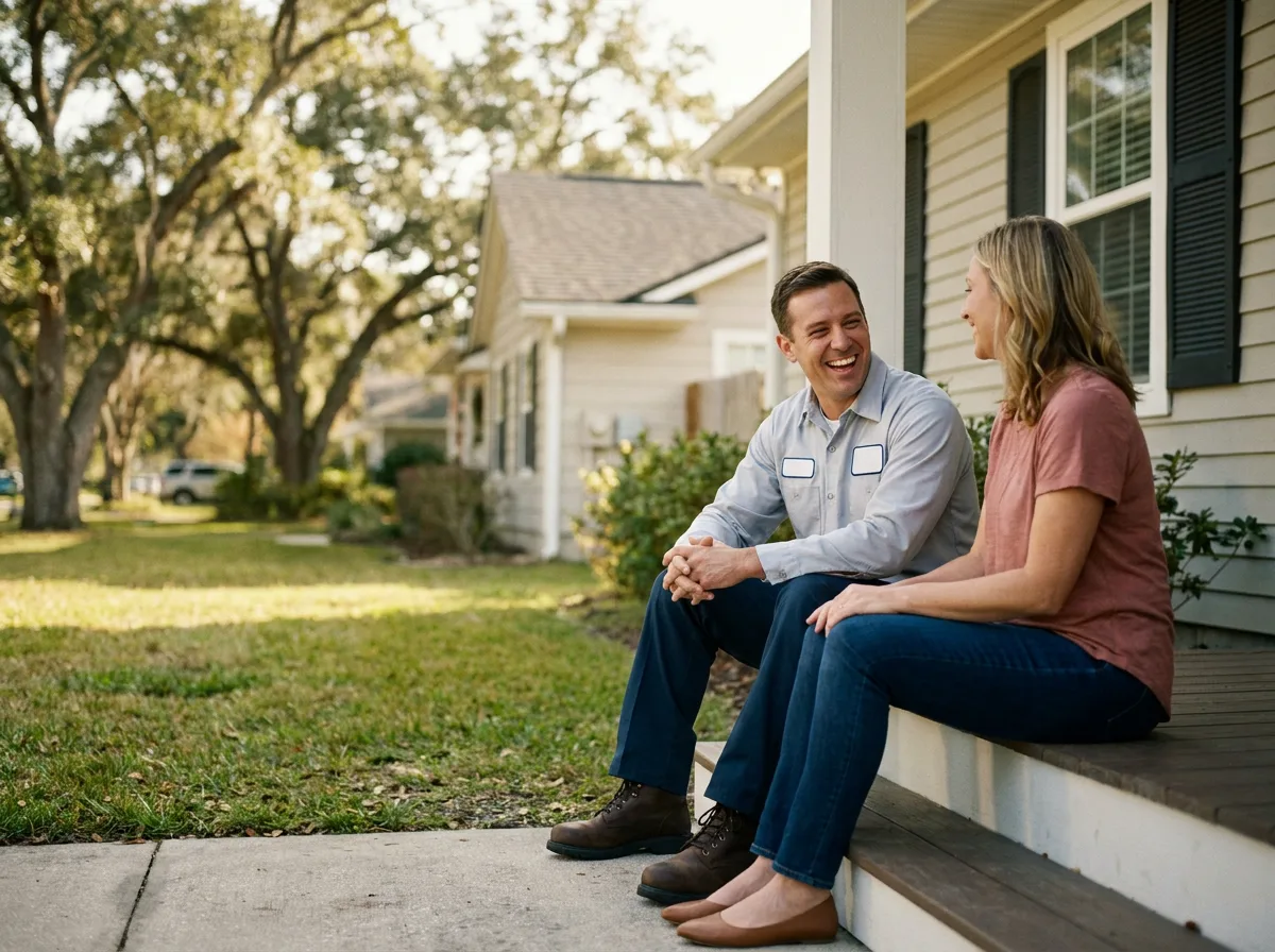 Septic tank pumping FAQs for Talbotton, GA
